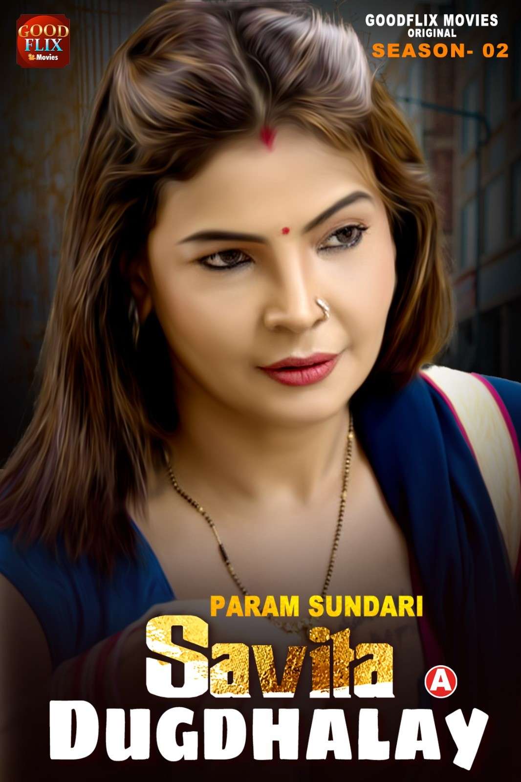 Param Sundari 2024 S02E02 Goodflixmovies Hindi Web Series 720p HDRip 140MB Download