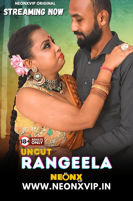 Rangeela (2024) NeonX Hindi Short Film 720p HDRip 250MB Download 1filmy4wap