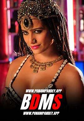 BDSM (2024) Uncut Hindi Poonam Pandey Solo Short Film 720p HDRip 150MB 1filmy4wap