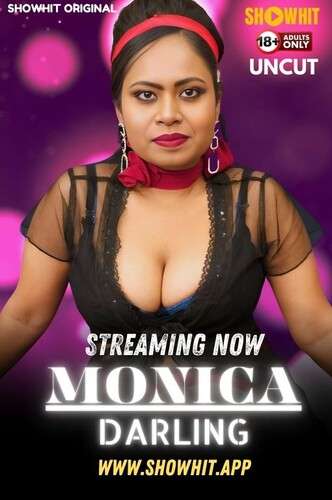 Monica Darling 2024 Showhit Hindi Short Film 1080p | 720p HDRip Download