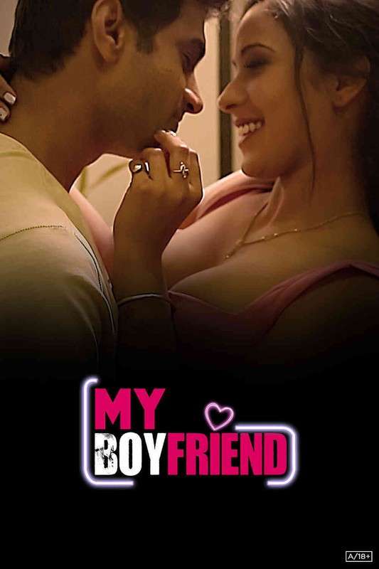 My Boyfriend 2024 Hindi 720p HDRip ESub 550MB Download