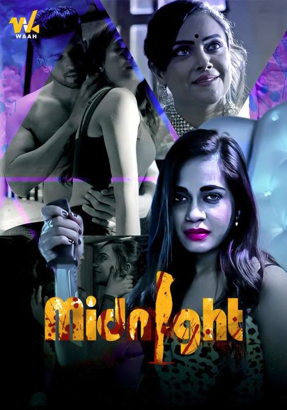 Midnight 2024 Waah Hindi Short Film 1080p | 720p HDRip Download 1filmy4wap