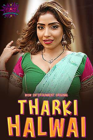 Tharki Halwai 2024 S01 Ep 02 WOW Hindi Web Series 190MB HDRip 720p 1filmy4wap