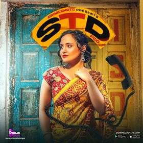 STD PCO 2024 PrimeShots Hindi S01EP01 Web Series 1080p | 720p HDRip 1filmy4wap