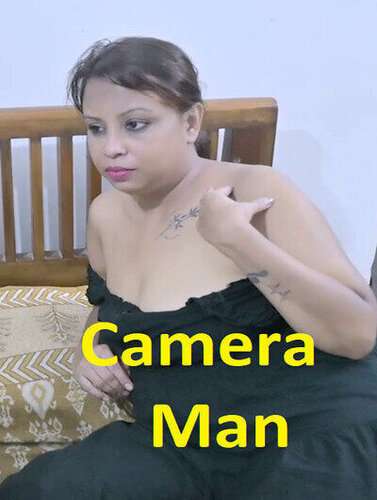 Camera Man (2024) UNCUT XPrime Hindi Short Film 720p HDRip 200MB Download 1filmy4wap