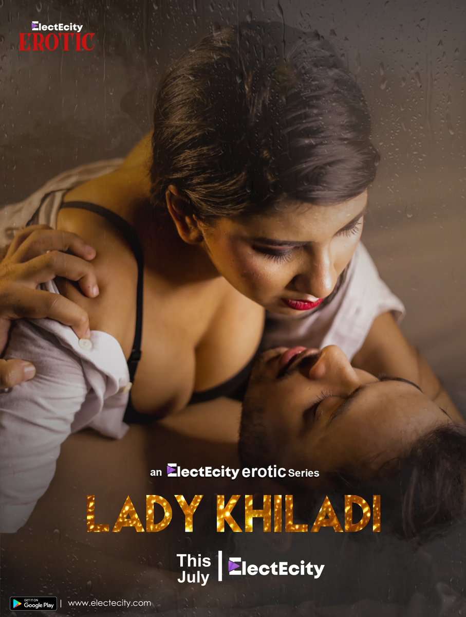 Lady Khiladi 2024 S01E03 Hindi ElectEcity Web Series 720p HDRip 150MB Download 1filmy4wap