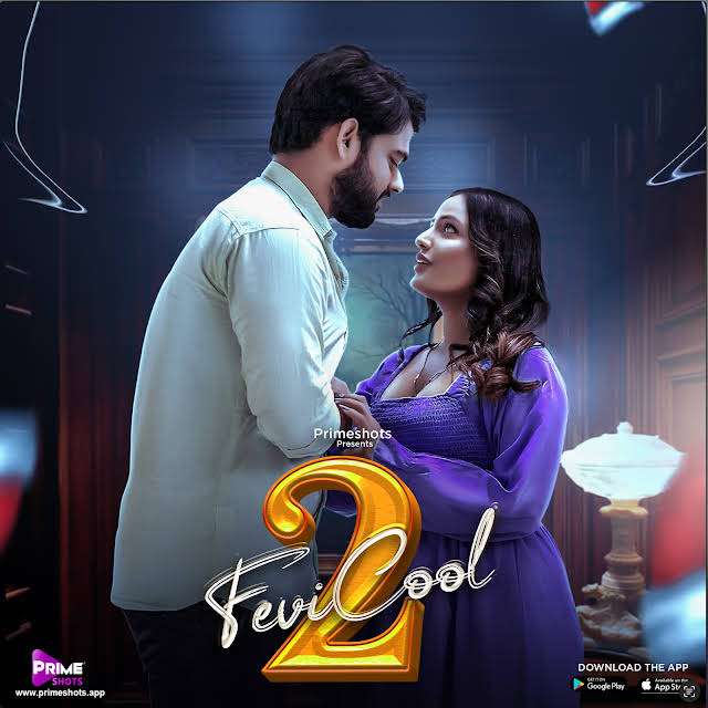 Fevicool 2 2024 Primeshots S02 Ep03 Hindi Web Series 720p 1filmy4wap