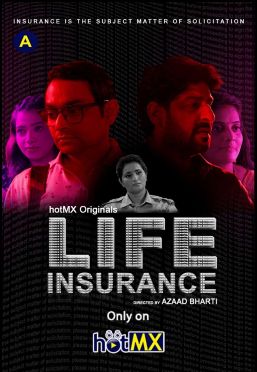 Life Insurance 2024 S01E02 HotMX Hindi Web Series 720p HDRip Download 1filmy4wap