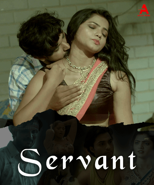 Servant 2024 S01 Apex Hindi Web Series 1080p | 720p | 480p HDRip 1filmy4wap