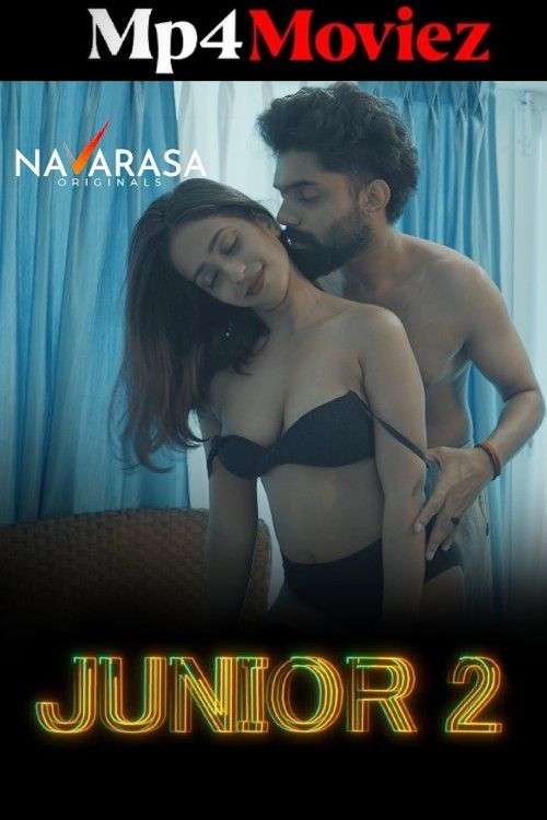 Junior Part 2 (2024) Hindi Navarasa Short Film HDRip 720p 1filmy4wap