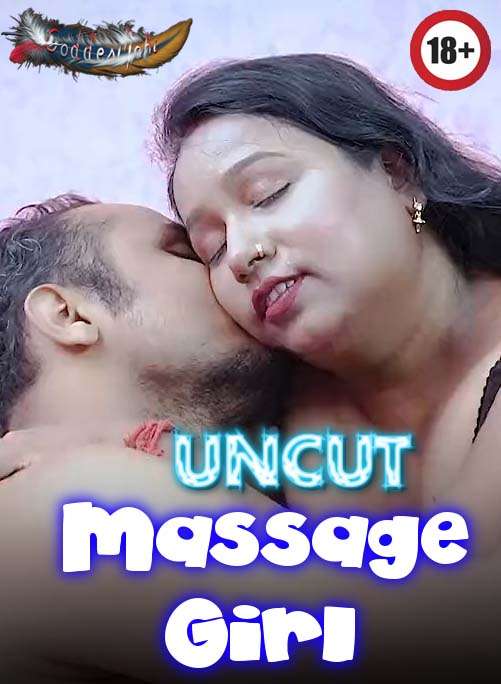 Massage Girl (2024) GoddesMahi UNCUT Hindi Hot Short Film 200MB HDRip 720p 1filmy4wap