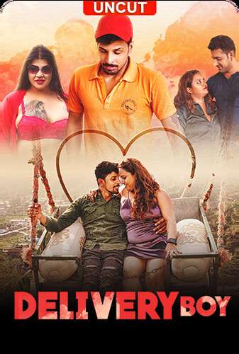 Delivery Boy 2024 MoodX S01E01 Hindi Web Series 720p HDRip 1filmy4wap