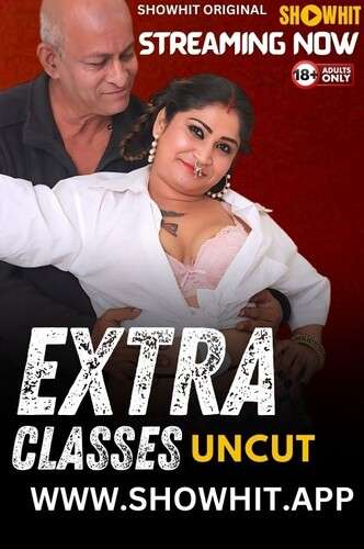 Extra Classes 2024 Showhit Hindi Short Film 1080p | 720p HDRip Download