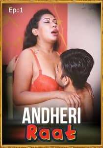 Andheri Raat 2024 S01E01 HalKut Hindi Web Series 720p HDRip Download 1filmy4wap