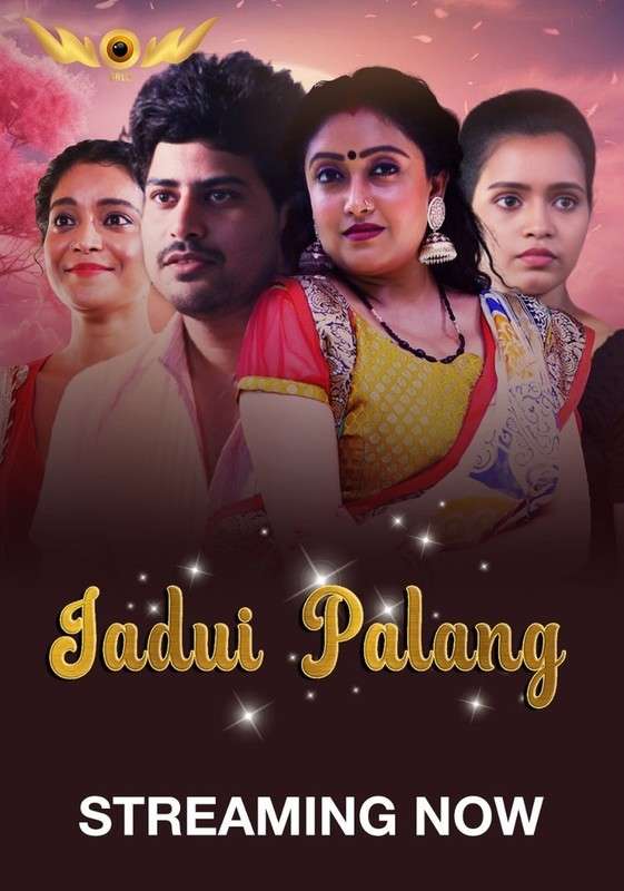 Jadui Palang 2024 WoW S01E01T04 Hindi Web Series 1080p | 720p | 480p HDRip 1filmy4wap