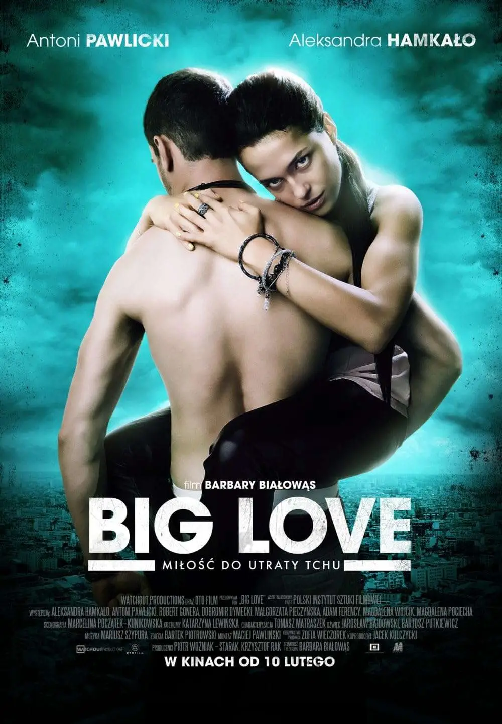 18+ Big Love 2012 Polish Movie 720p | 480p HDRip 1filmy4wap