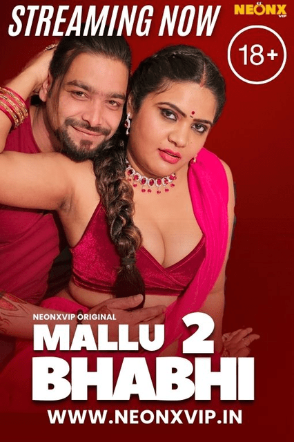 Mallu Bhabhi 2 NeonX Hindi Short Film 1080p | 720p HDRip 1filmy4wap