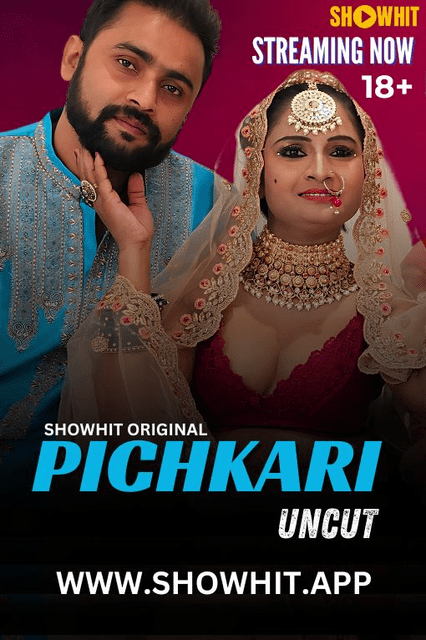 Pichkari 2024 Showhit Hindi Short Film 1080p | 720p HDRip 1filmy4wap