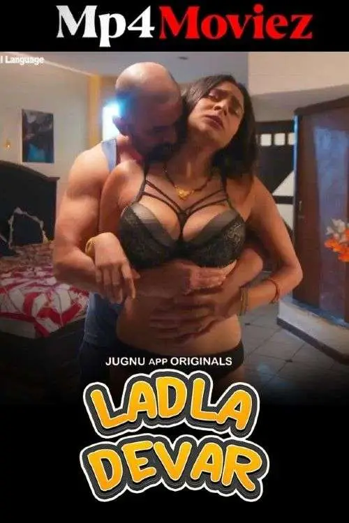 Ladla Dever 2024 Hindi Jugnu S01E01T03 Web Series 1080p | 720p | 480p HDRip 1filmy4wap