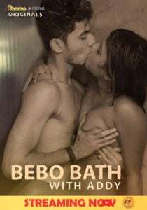 Bebo Bath With Addy Hindi BananaPrime Web Series 720p 1filmy4wap