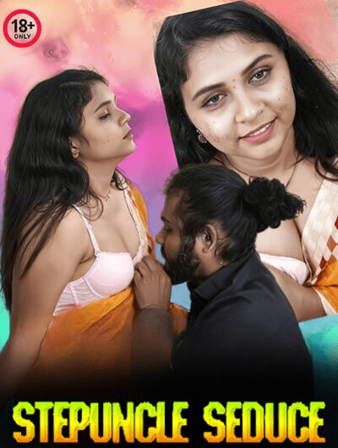 Stepuncle Seduce (2024) Uncut Malayalam Short Film 1filmy4wap