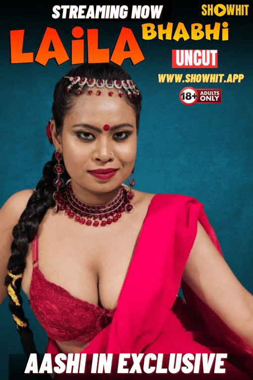 Laila Bhabhi 2024 Showhit Hindi Short Film 1080p | 720p HDRip 1filmy4wap