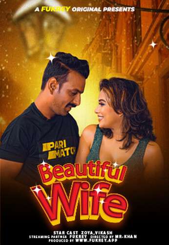 Beautiful Wife 2024 Fukrey Hindi Short Film 1080p | 720p HDRip 1filmy4wap