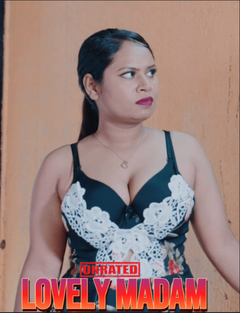 Lovely Madam (2024) Uncut Hindi Short Film 720p 1filmy4wap