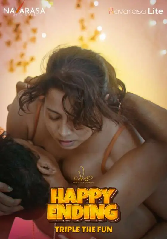 Happy Ending NavaRasa S01E01 Hindi Web Series 720p 1filmy4wap