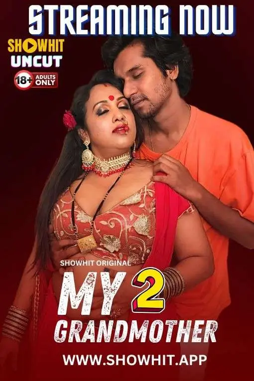 My Grandmother 2 2024 Showhit Hindi Short Film 1080p | 720p HDRip 1filmy4wap