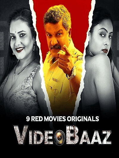 VideoBaaz 2024 9RedMovies S01E01T02 Hindi Web Series 1080p | 720p HDRip 1filmy4wap