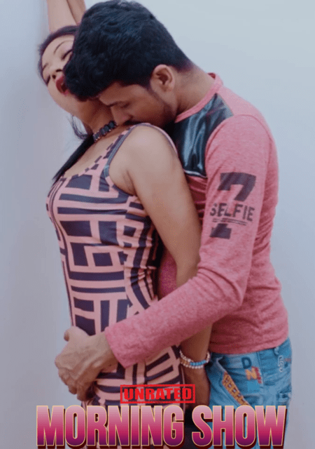 Morning Show (2024) Uncut Hindi Short Film 720p HDRip 1filmy4wap