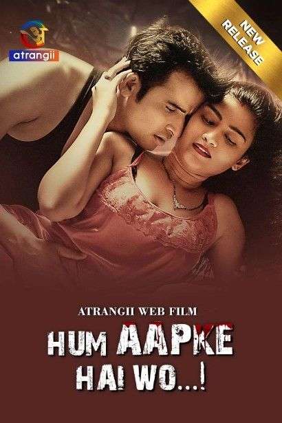 Hum Aapke Hai Wo 2025 Atrangii Short Film 1080p | 720p | 480p HDRip 1filmy4wap