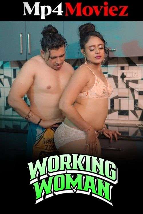 Working Woman 2025 Feneo S01E01 Web Series 1080p | 720p HDRip 1filmy4wap