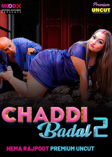 Chacha Chaudry 2025 MoodX S01E02 Web Series 1080p | 720p HDRip 1filmy4wap