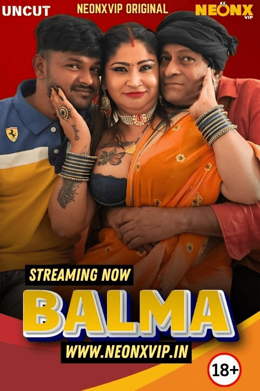 Balma 2025 NeonX Hindi Short Film 1080p | 720p HDRip 1filmy4wap