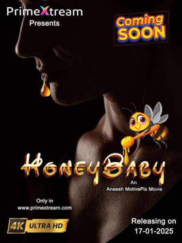 Honey Baby 2025 PrimeXtream Short Film 720p HDRip 1filmy4wap