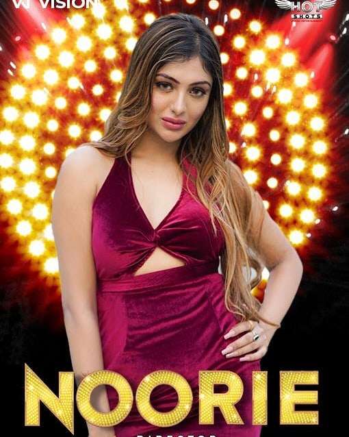 Noorie 2025 Hotshots Hindi Short Flim 720p HDRip 1filmy4wap