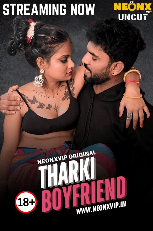 Tharki Boyfriend 2025 NeonX Hindi Short Film 1080p | 720p HDRip 1filmy4wap