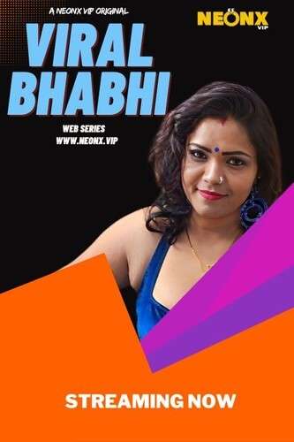 Viral Bhabhi 2025 NeonX Hindi Short Film 720p HDRip 1filmy4wap