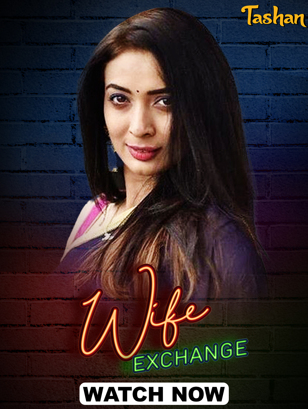 Wife Exchange 2025 Tashan S01E01T03 Hindi Web Series 1080p | 720p