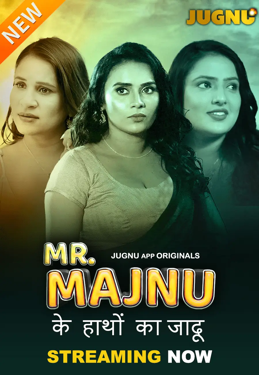 Mr. Majnu 2025 Jugnu S01E03T04 Hindi Web Series 1080p | 720p HDRip Download