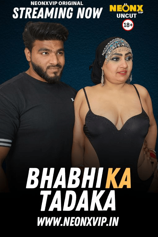 Bhabhi Ka Tadaka 2025 NeonX Hindi Short Film 1080p