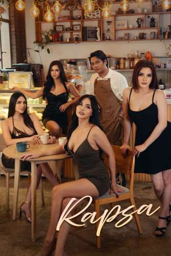 18+Rapsa (2025) Hollywood Movie 1080p | 720p | 480p HDRip ESubs 1Filmy4wap