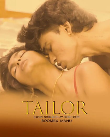 Tailor (2025) UNRATED FeniApp Hindi Short Film 720p HDRip 1Filmy4wap