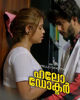 Hello Doctor 2025 BoomEX S01E01 Web Series 1080p | 720p HDRip 1Filmy4wap