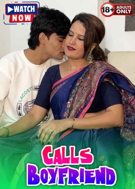 Calls Boyfriend (2025) Uncut Hindi Hot Short Film 720p HDRip 1Filmy4wap