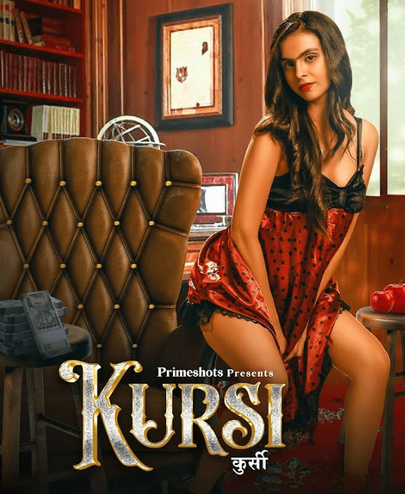 Kursi 2025 Primeshots S01E05 Hindi Web Series 720p HDRip 1Filmy4wap
