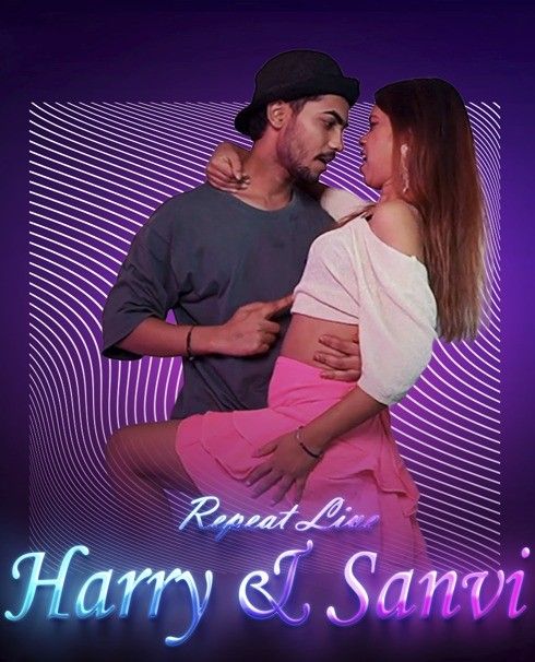 Harry and Sanvi 2025 MeetX Short Film 1080p | 720p | 480p HDRip 1Filmy4wap