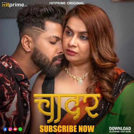 Chadar (2025) S01 Hindi HitPrime Web Series 1080p | 720p | 480p HDRip 1Filmy4wap